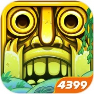 神庙逃亡24399版