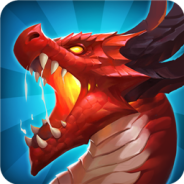 巨龙之痕国际服