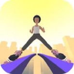 急速轻松躲避(迅速躲避)