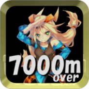 少女障碍训练赛