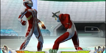 奥特曼格斗进化游戏手游