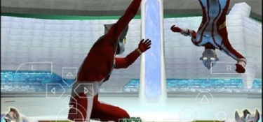 奥特曼格斗进化5手游