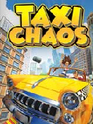混乱出租车