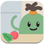 蠢蠢的死法博福的早餐中文版