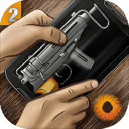 真实武器模拟器22024版