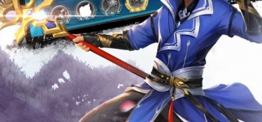 和修道同款的手游