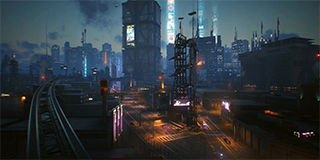 《赛博朋克2077》攻略大全