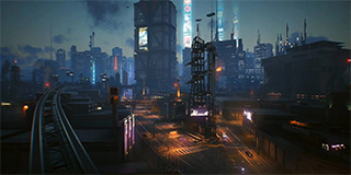 《赛博朋克2077》攻略大全