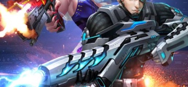 枪战英雄最新版手游