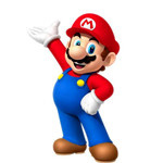 马里奥赛车街机版