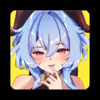 甘雨触摸器隐藏玩法版