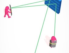 大众喜欢的单机射击手游