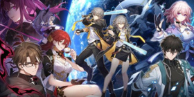 崩坏星穹铁道「漫游测试」