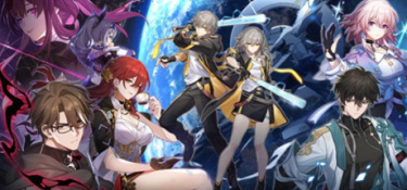 崩坏星穹铁道「漫游测试」