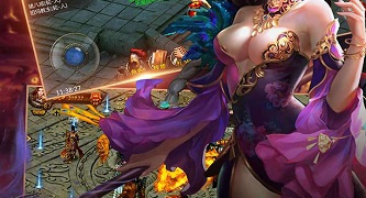 自由行周边攻略APP