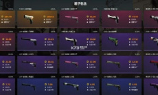 cs2箱子掉落机制说明2