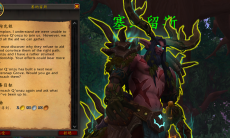 魔兽世界亢祖任务完成方法1