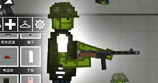 与布娃娃游乐场类似的手游