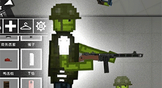 和布娃娃游乐场很像的手游