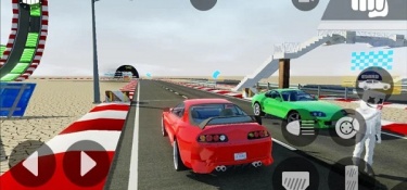 刺激的射击枪战手游