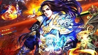 像剑灵修仙的手游