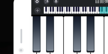 免费学钢琴的自学APP