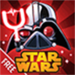 愤怒的小鸟星球大战2无敌版