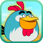 小鸟爱飞翔九游版