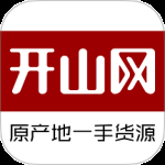 开山网