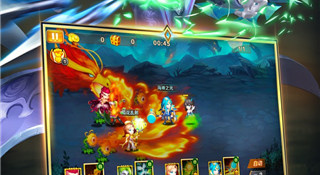 新斗罗大陆超全版本手游