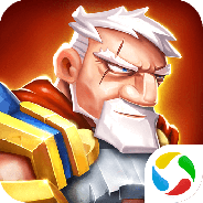 放置奇兵国际服