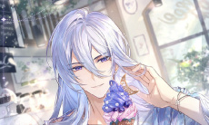 《时空中的绘旅人》叶瑄·人生如海介绍20220