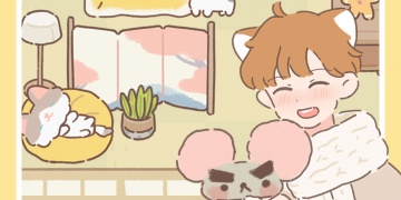 遇见你的猫手游