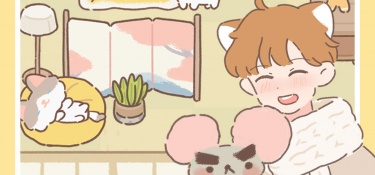 遇见你的猫手游