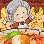 奶奶的面馆正版