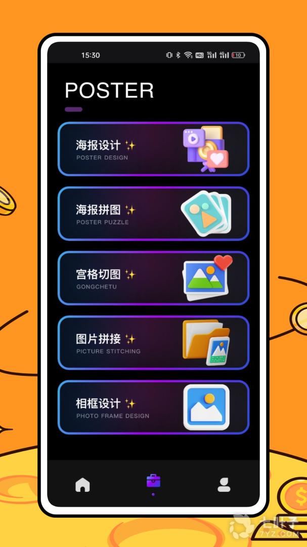 3