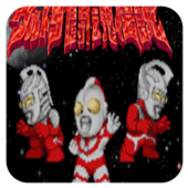 奥特曼斗魂传说(出招表)