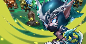 装备好爆的手游