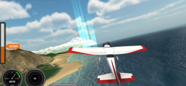 日常免费的模拟飞行手游