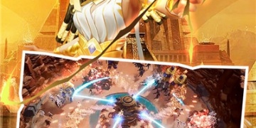 塔防纪元超全版本手游