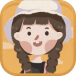 旅行少女测试服