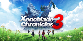 异度之刃3攻略大全