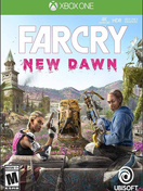 孤岛惊魂：新曙光