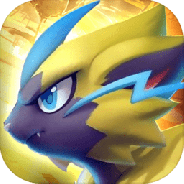 冲锋吧精灵无限钻石版