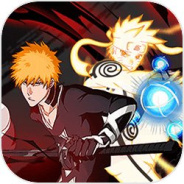 真死神VS火影绊完整版