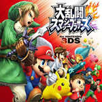 任天堂全明星大乱斗单机版