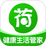 荷叶健康2024版