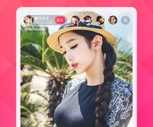 和夜月直播差不多的APP