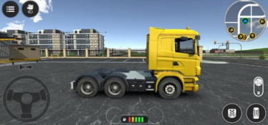 轻松休闲的城市建造手游