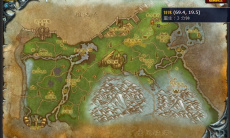 《魔兽世界》灰熊丘陵冷静一下伙计任务攻略1